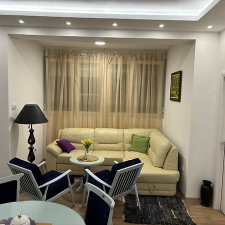 Vanja Apartman 브르사츠 외부 사진