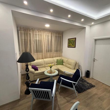 Vanja Apartman 브르사츠 외부 사진