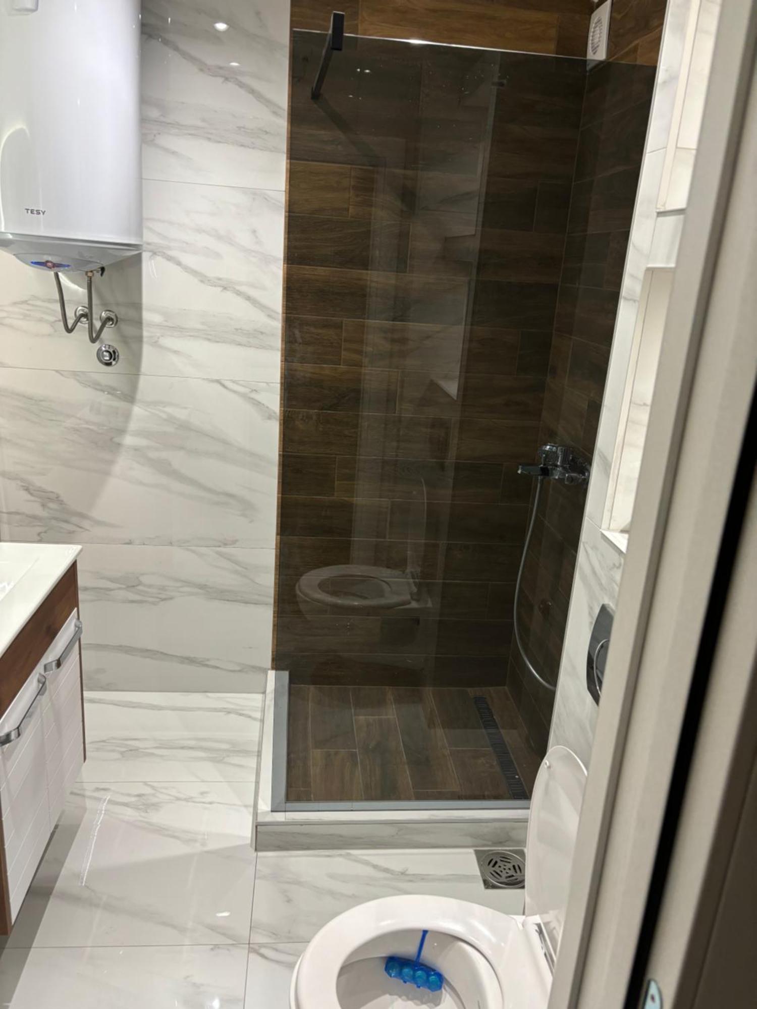 Vanja Apartman 브르사츠 외부 사진