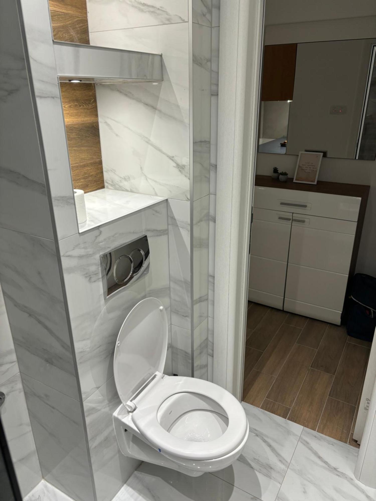 Vanja Apartman 브르사츠 외부 사진