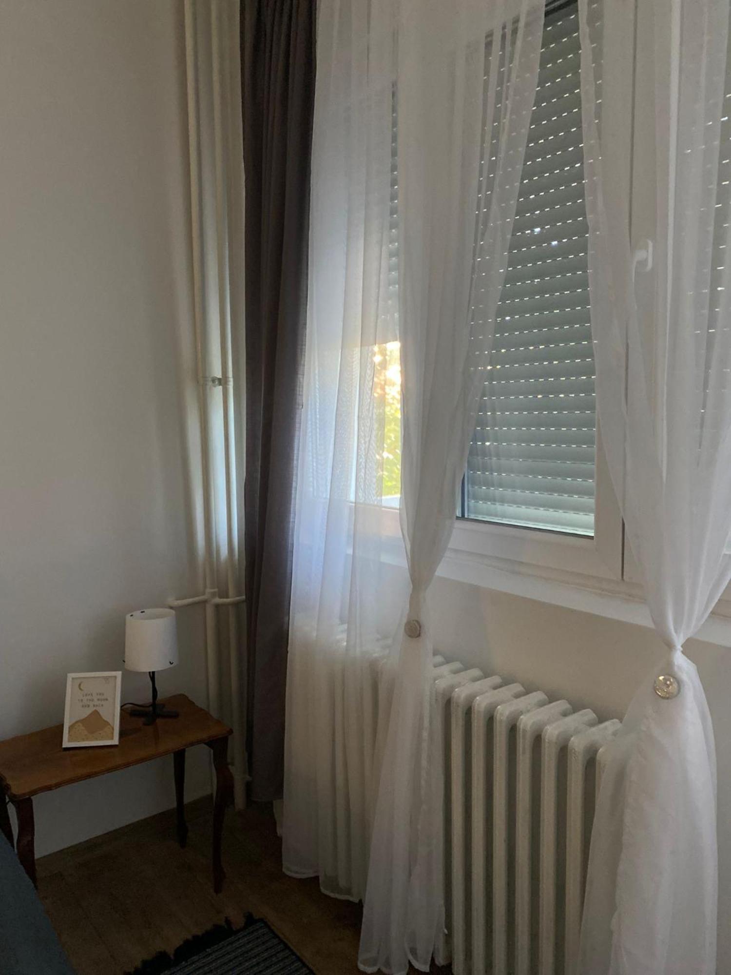 Vanja Apartman 브르사츠 외부 사진