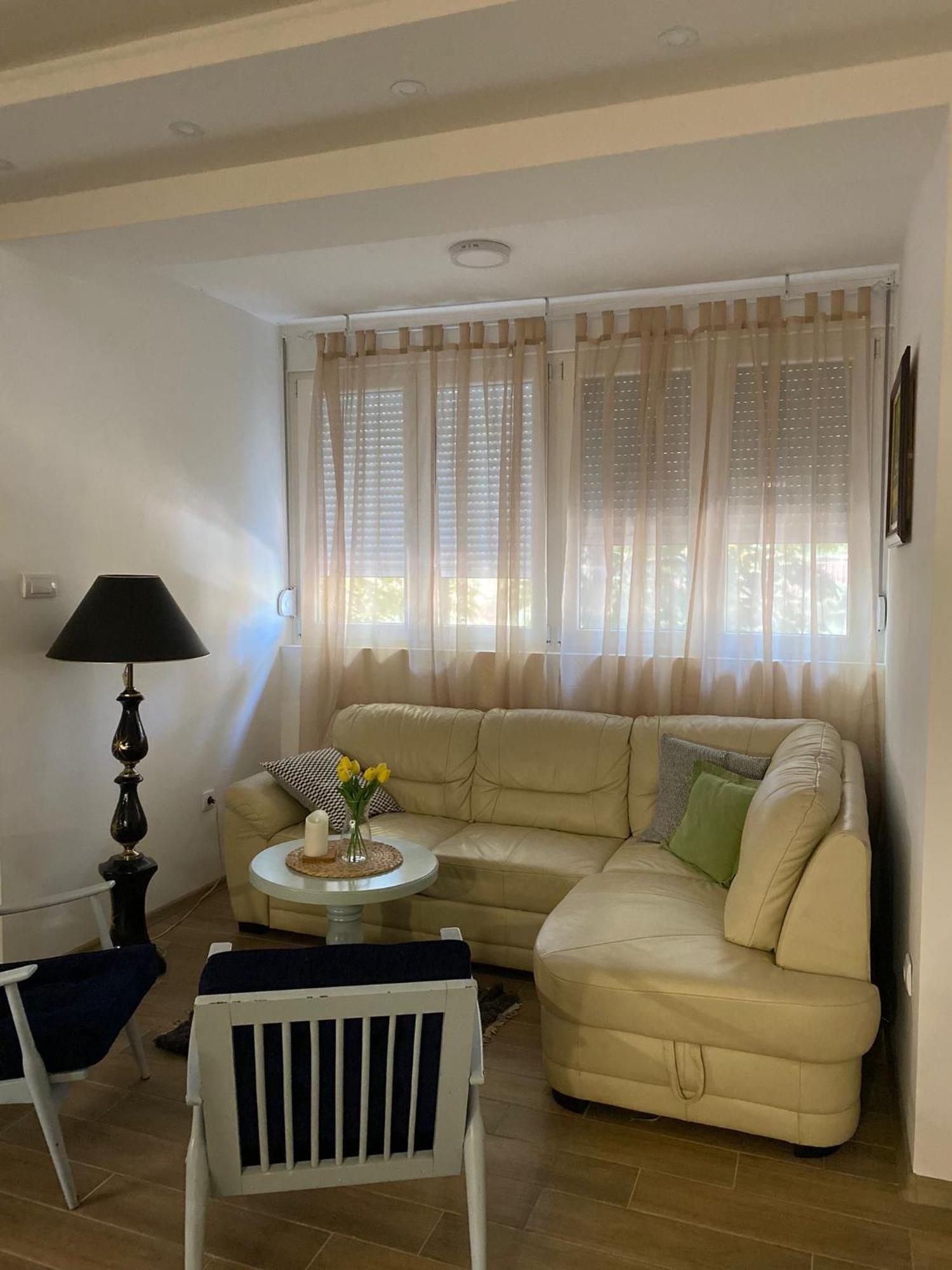 Vanja Apartman 브르사츠 외부 사진