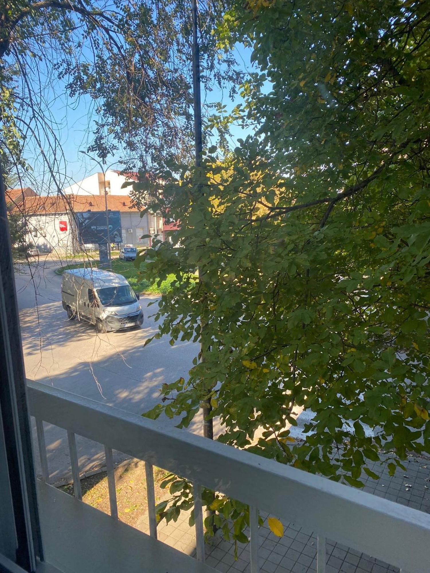 Vanja Apartman 브르사츠 외부 사진