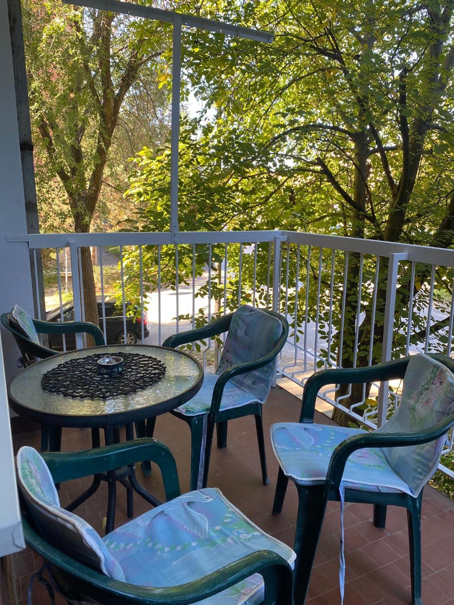 Vanja Apartman 브르사츠 외부 사진